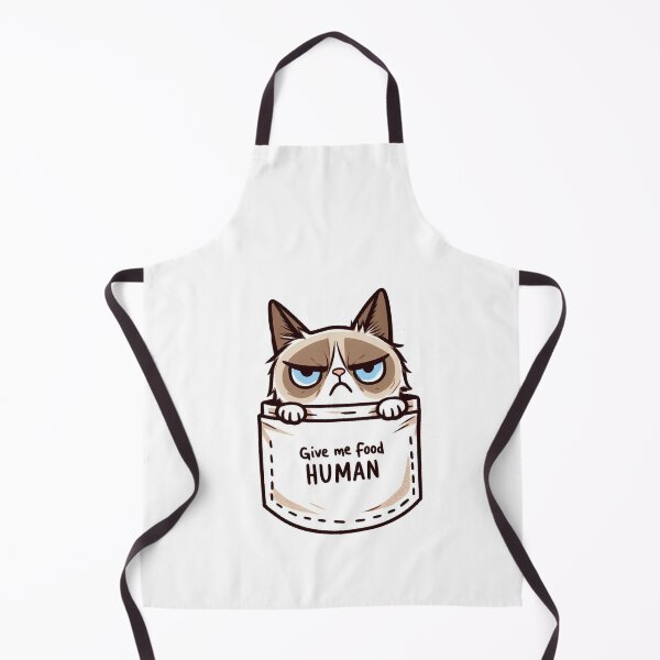Item preview, Pocket Art Cat designed and sold by LemuellTrends.