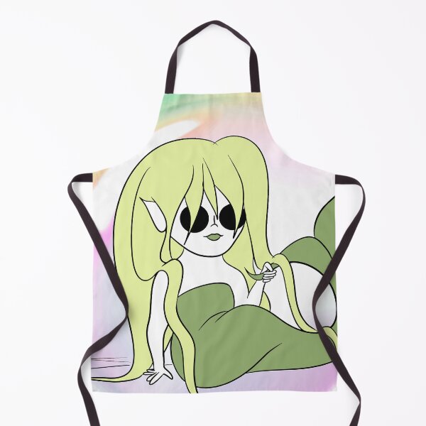 Item preview, Bubble Mermaid designed and sold by FRANCZISKASART.