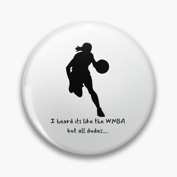 Item preview, Cita de baloncesto femenino de Spencer designed and sold by designedbybouts.