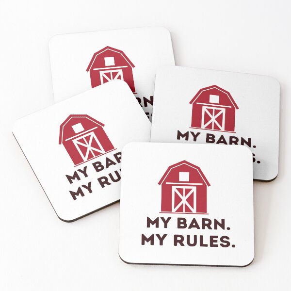 Item preview, My Barn designed and sold by Rue Market.