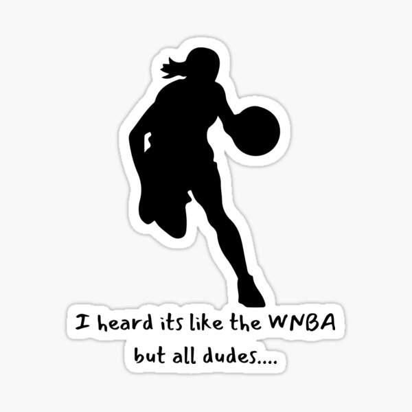 Aperçu de l'œuvre Citation de basket-ball féminin Spencer créée et vendue par designedbybouts.