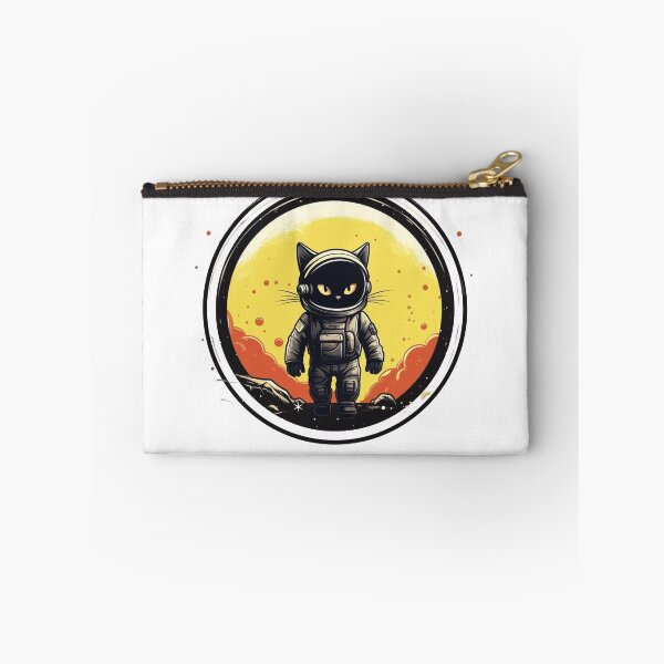 Item preview, Moon cat designed and sold by Pemon.