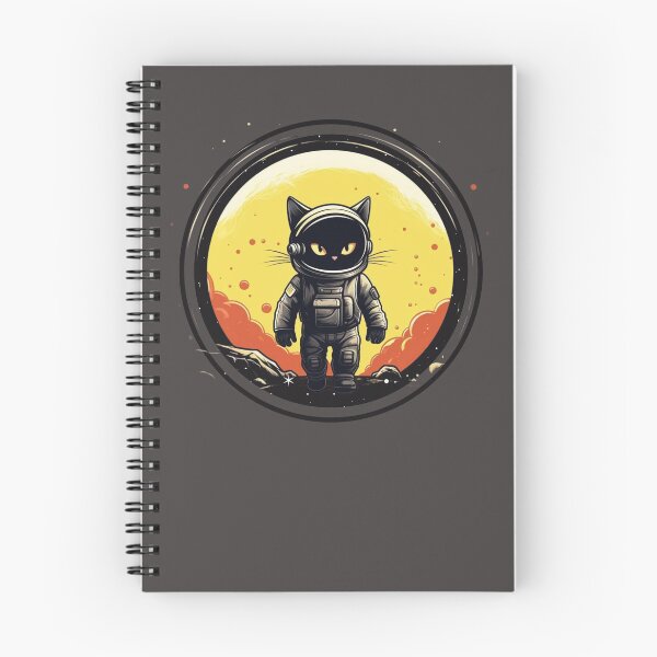 Item preview, Moon cat designed and sold by Pemon.