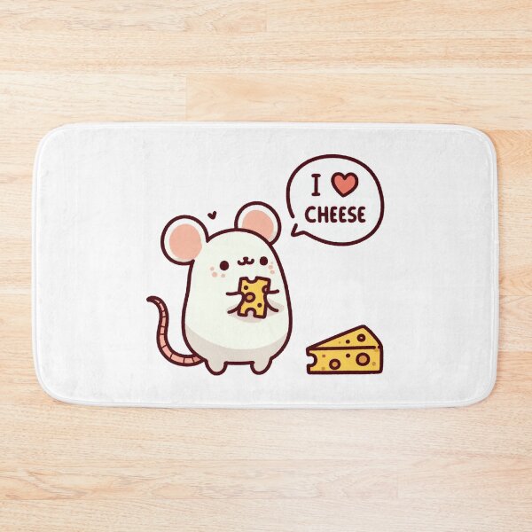 Item preview, Overweight Rat designed and sold by LemuellTrends.