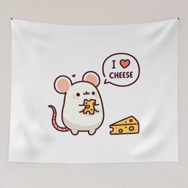 Item preview, Overweight Rat designed and sold by LemuellTrends.