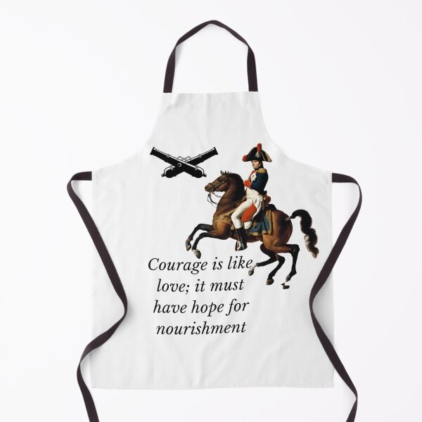 Item preview, Courage Is Like Love designed and sold by Wis-Epoch.