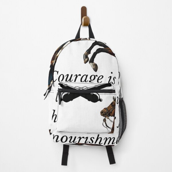 Item preview, Courage Is Like Love designed and sold by Wis-Epoch.