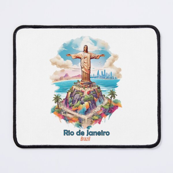 Item preview, Rio de Janeiro designed and sold by CristianoArt.