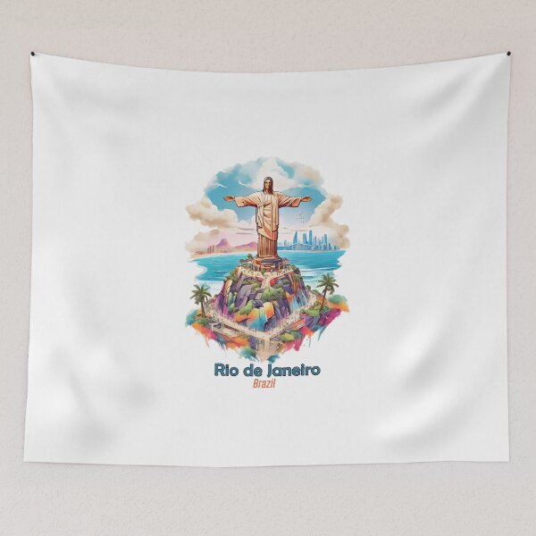 Item preview, Rio de Janeiro designed and sold by CristianoArt.