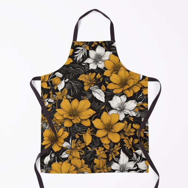Item preview, Flowers loosing color designed and sold by WAUZ.