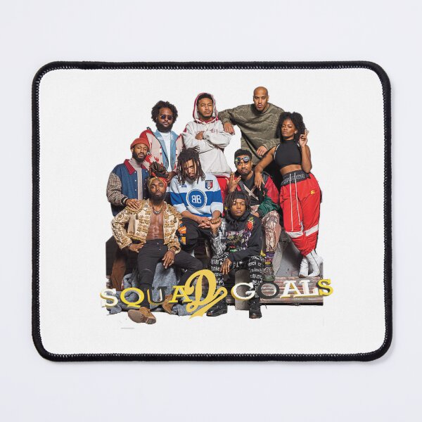 Item preview, Dreamville Family Portrait designed and sold by andrecam2.