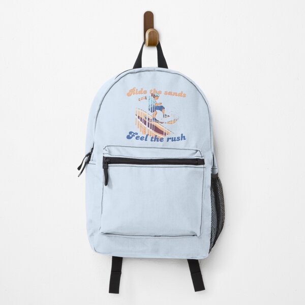 Item preview, Sandboarding Adventure - Feel the Rush Illustration designed and sold by Tecnofa.