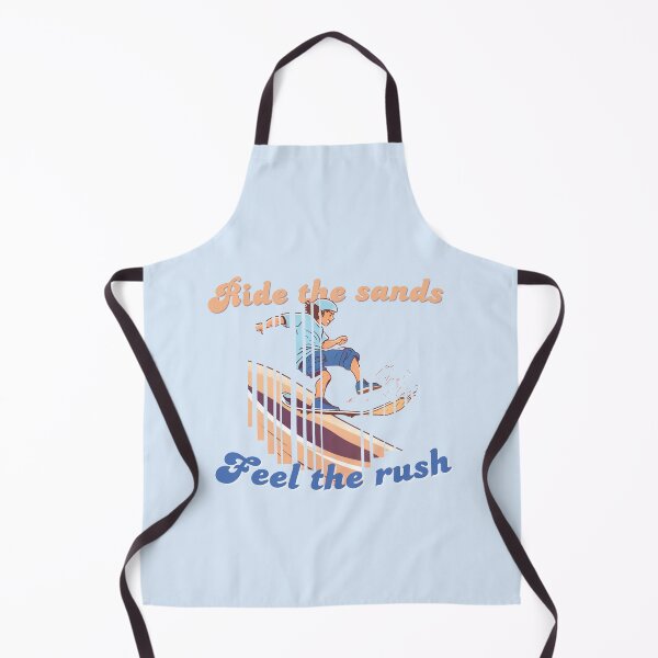 Item preview, Sandboarding Adventure - Feel the Rush Illustration designed and sold by Tecnofa.