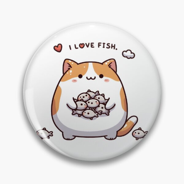 Item preview, Overweight Cat designed and sold by LemuellTrends.