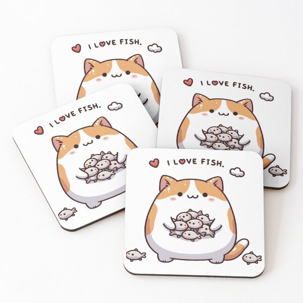 Item preview, Overweight Cat designed and sold by LemuellTrends.