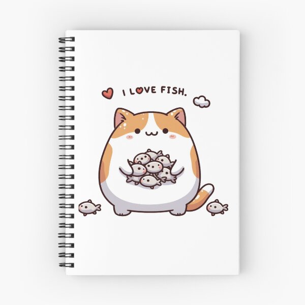 Item preview, Overweight Cat designed and sold by LemuellTrends.