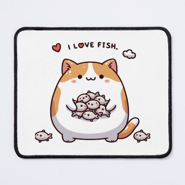 Item preview, Overweight Cat designed and sold by LemuellTrends.