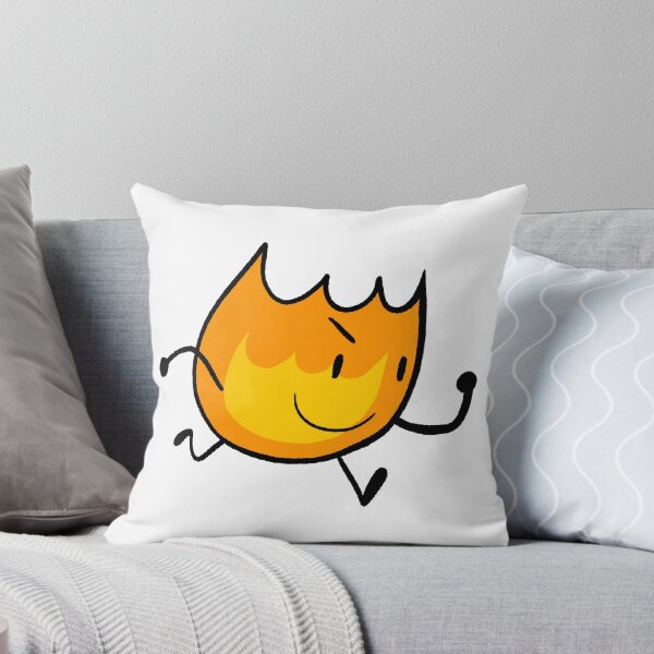 Item preview, Firey BFDI designed and sold by MsBonnieArt.