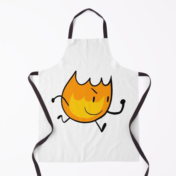 Item preview, Firey BFDI designed and sold by MsBonnieArt.