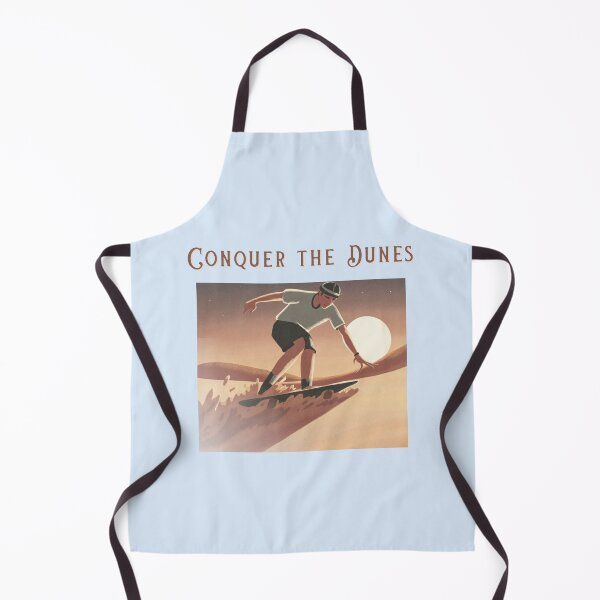Item preview, Sandboarding Adventure - Conquer the dunes designed and sold by Tecnofa.