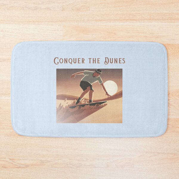Item preview, Sandboarding Adventure - Conquer the dunes designed and sold by Tecnofa.