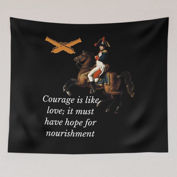 Item preview, Courage Is Like Love 2 designed and sold by Wis-Epoch.