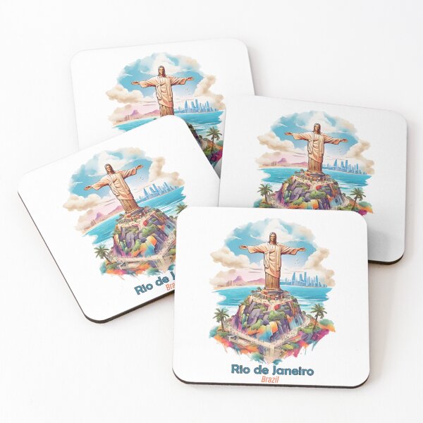 Item preview, Rio de Janeiro designed and sold by CristianoArt.