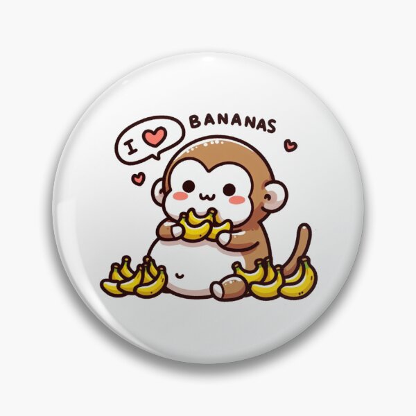 Item preview, Overweight Monkey designed and sold by LemuellTrends.