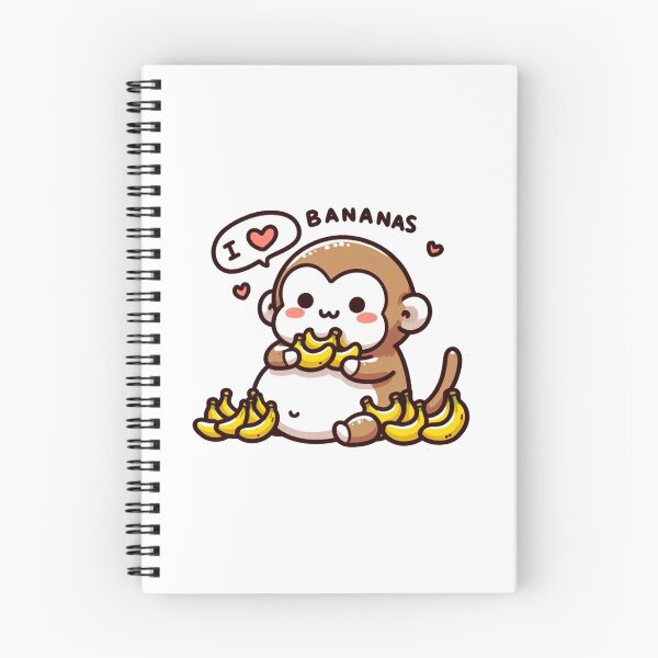 Item preview, Overweight Monkey designed and sold by LemuellTrends.
