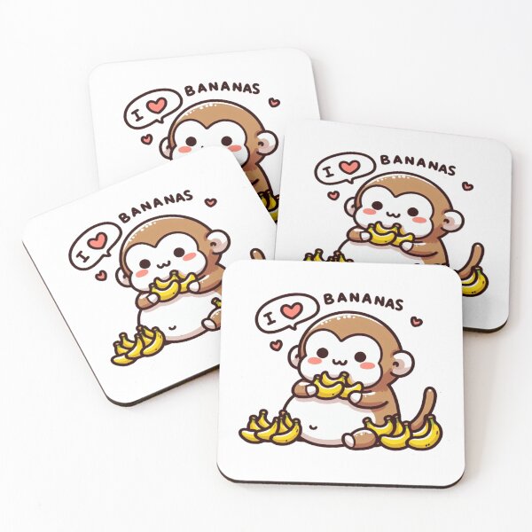 Item preview, Overweight Monkey designed and sold by LemuellTrends.