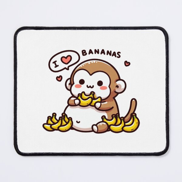 Item preview, Overweight Monkey designed and sold by LemuellTrends.
