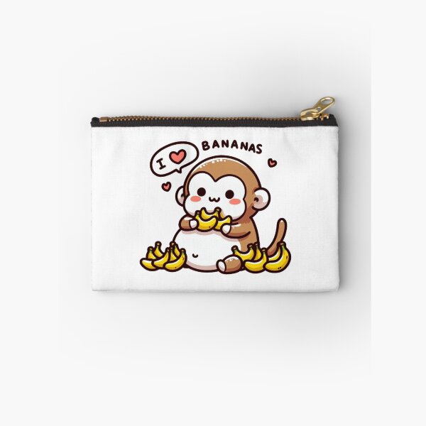 Item preview, Overweight Monkey designed and sold by LemuellTrends.