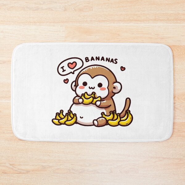 Item preview, Overweight Monkey designed and sold by LemuellTrends.