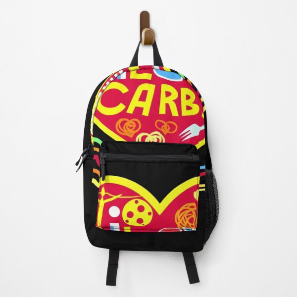 Item preview, I Love Carbs - Essential Energy Triathlete designed and sold by Triathlongram.