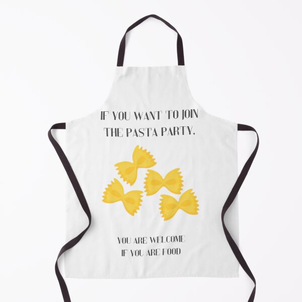 Item preview, Pasta Party designed and sold by designedbybouts.