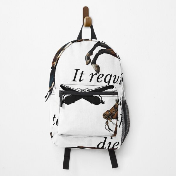 Item preview, It requires more courage to suffer than to die designed and sold by Wis-Epoch.