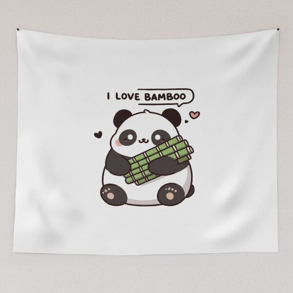 Item preview, Overweight Panda designed and sold by LemuellTrends.