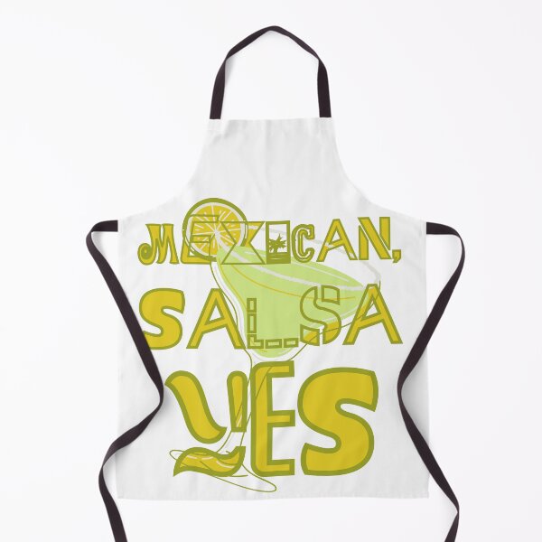 Item preview, Mexican, Salsa, Yes designed and sold by designedbybouts.