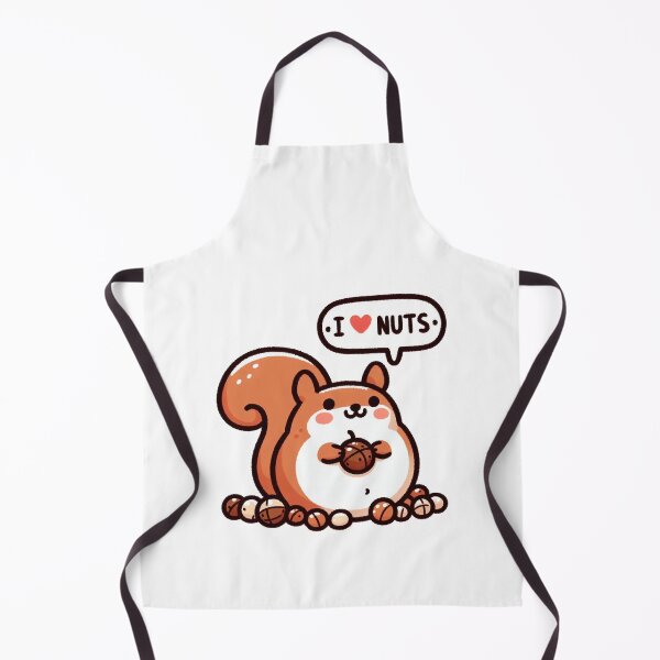 Item preview, Overweight Squirrel designed and sold by LemuellTrends.