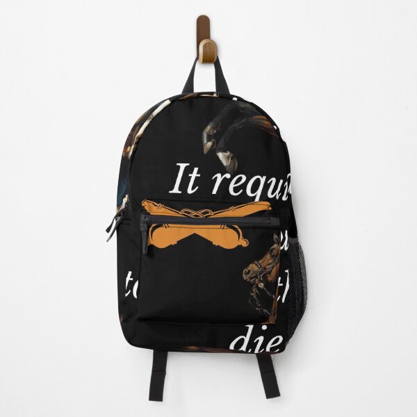 Item preview, It Requires More Courage To suffer Than To Die designed and sold by Wis-Epoch.