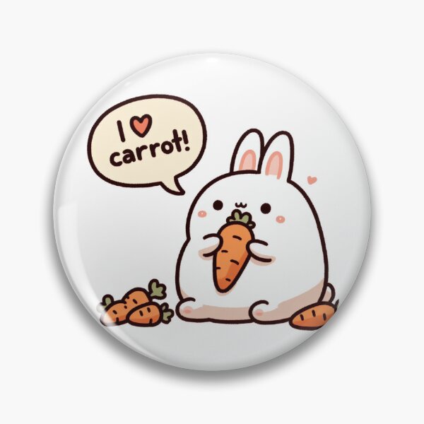 Item preview, Overweight Bunny designed and sold by LemuellTrends.
