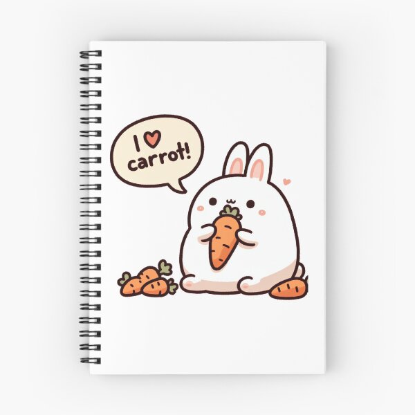 Item preview, Overweight Bunny designed and sold by LemuellTrends.