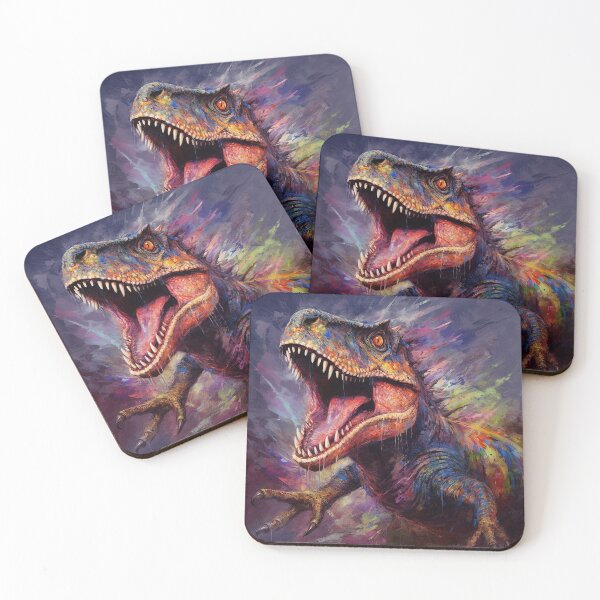 Item preview, Roar Of Ages! designed and sold by PyramidSchmear.