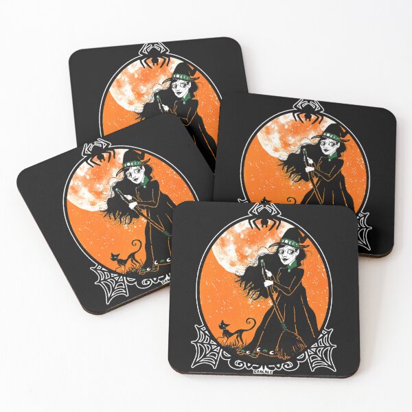 Item preview, Wicked Moonlight Stroll designed and sold by JanGrackle.