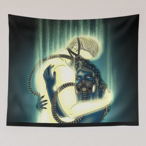 Item preview, Celestial Rehab designed and sold by HARV3STM00N.