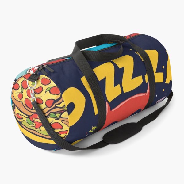 Item preview, FUNNY SUPER PIZZA designed and sold by BANKJOB ⭐⭐⭐⭐⭐.