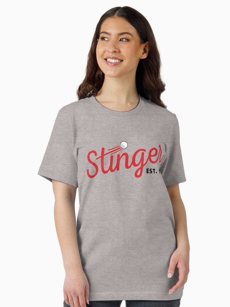 womens tiger woods shirt