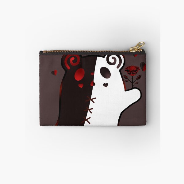 Item preview, Ghost bear in love designed and sold by AizenDesings.
