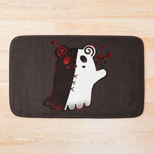 Item preview, Ghost bear in love designed and sold by AizenDesings.