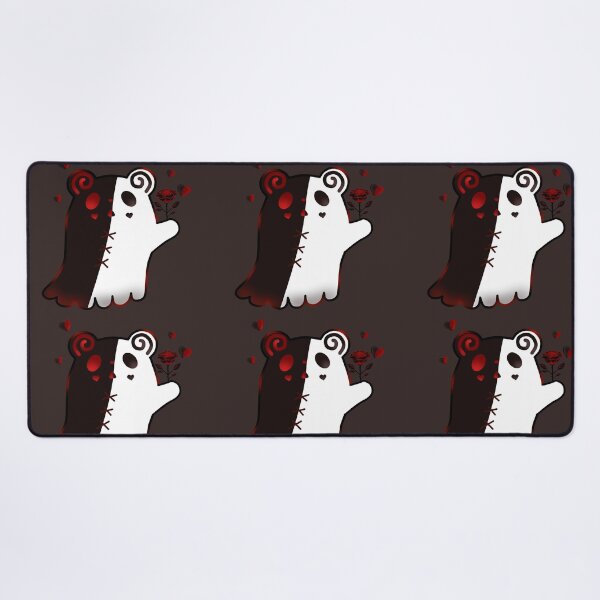 Item preview, Ghost bear in love designed and sold by AizenDesings.